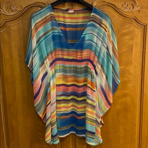 Swimsuit cover by Echo - Picture 3 of 7